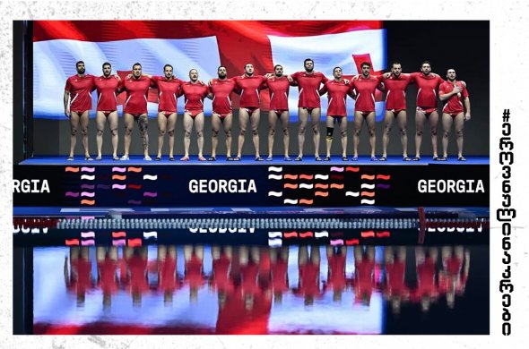 მეორე მარცხი ევროპის ჩემპიონატზე, თუმცა, დარჩენილი შანსი მესამე ადგილით მომევნო ეტაპზე გასვლის