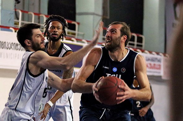 რუსთავმა პირველი ადგილი გაინაღდა, კაკტუსმა ვერას წაუგებელი სერია შეწყვიტა რუსთავმა პირველი ადგილი გაინაღდა, კაკტუსმა ვერას წაუგებელი სერია შეწყვიტა