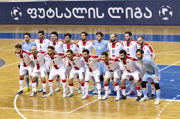 თვითრწმენა მატჩიდან მატჩამდე - კიდევ ერთი გზა ევროპის მორიგ ჩემპიონატამდე