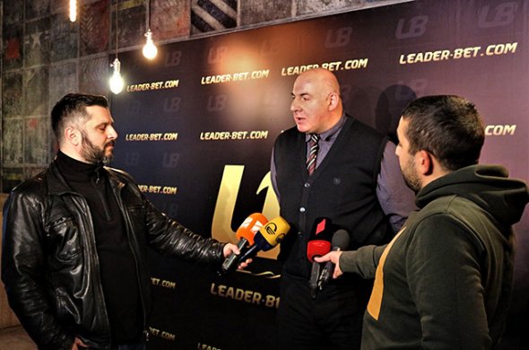 დღეს ჭადრაკის სასახლეში სპორტულ ჟურნალისტთა ყრილობა გაიმართა დღეს ჭადრაკის სასახლეში სპორტულ ჟურნალისტთა ყრილობა გაიმართა
