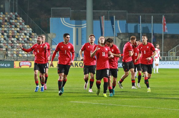 ერთად, საქართველოსთვის - ამჯერად, სლოვაკეთში ერთად, საქართველოსთვის - ამჯერად, სლოვაკეთში