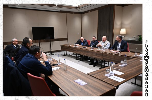 „აპოლოს“ ევროპის უძლიერეს ლიგაში დიდი ალბათობით მომავალი სეზონიდან იასპარეზებს