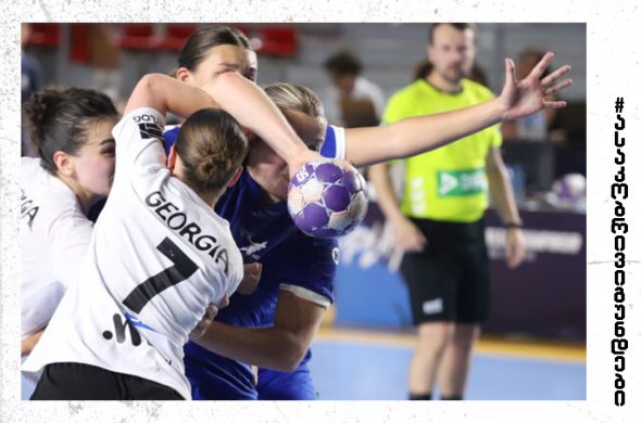 საქართველოს გოგონათა ნაკრებმა ერთა თასი გამარჯვებით გახსნა საქართველოს გოგონათა ნაკრებმა ერთა თასი გამარჯვებით გახსნა