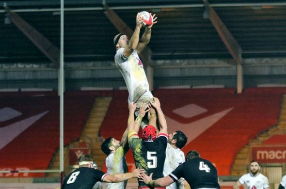 გრიგორ ქერდიყოშვილი - ამბიციური საფრანგეთის წინააღმდეგ თამაში დიდი პატივია გრიგორ ქერდიყოშვილი - ამბიციური საფრანგეთის წინააღმდეგ თამაში დიდი პატივია