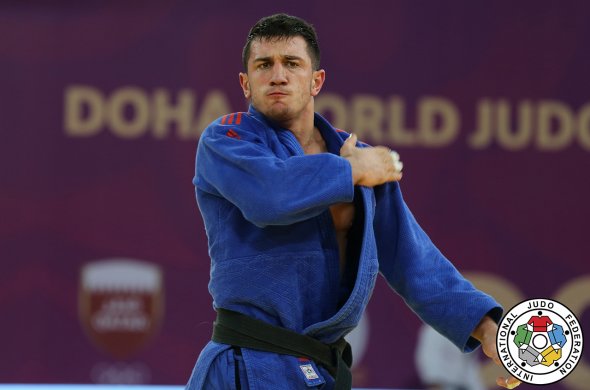 ბექაურმა ოპერაცია გაიკეთა, რის გამოც წლის ბოლომდე ყველა ტურნირს გამოტოვებს ბექაურმა ოპერაცია გაიკეთა, რის გამოც წლის ბოლომდე ყველა ტურნირს გამოტოვებს