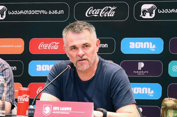 სახლის კედლებში ვილი სანიოლი გეგმავს მისი გუნდი იყოს დომინანტი სახლის კედლებში ვილი სანიოლი გეგმავს მისი გუნდი იყოს დომინანტი