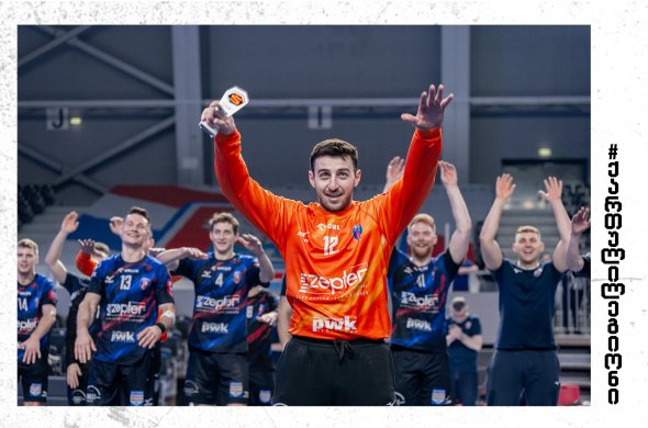 ზურაბ ცინცაძე გმირობებს აგრძელებს და MVP-ი მე-20 ტურის მატჩში ხდება ზურაბ ცინცაძე გმირობებს აგრძელებს და MVP-ი მე-20 ტურის მატჩში ხდება