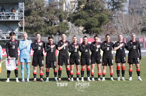 ხვალ, ქალთა ეროვნულის მეტოქეები გაირკვევა ევრო 2025-ის შესარჩევისთვის