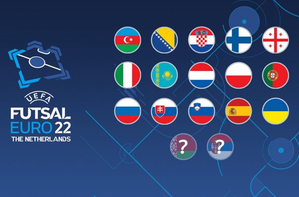 ფუტსალის ეროვნული ნაკრები ორი ამხანაგრი მატჩისთვის მზადებას შეუდგა ფუტსალის ეროვნული ნაკრები ორი ამხანაგრი მატჩისთვის მზადებას შეუდგა