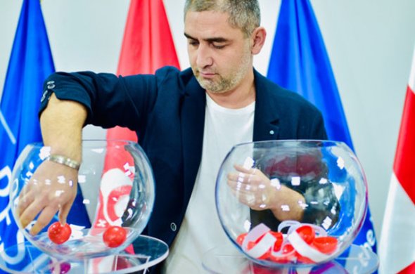 სათასო მარათონს „ლოკომოტივი“ და „დინამო თბილისი“ გამოეთიშნენ სათასო მარათონს „ლოკომოტივი“ და „დინამო თბილისი“ გამოეთიშნენ