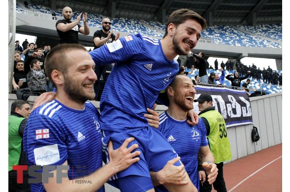 ოთარ კიტეიშვილი I წრის საუკეთესო ფეხბურთელია ოთარ კიტეიშვილი I წრის საუკეთესო ფეხბურთელია