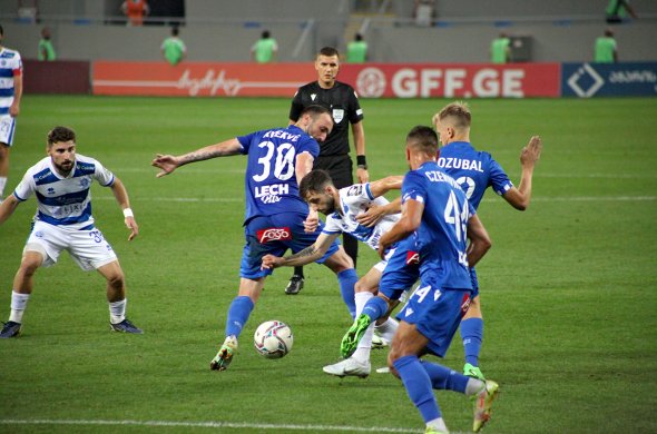 ბათუმის „დინამო“ ევროტურნირებს გამოეთიშა, თამაშის შემდეგ კი, „პირატების“ ტრიბუნაზე ინციდენტი მოხდა ბათუმის „დინამო“ ევროტურნირებს გამოეთიშა, თამაშის შემდეგ კი, „პირატების“ ტრიბუნაზე ინციდენტი მოხდა