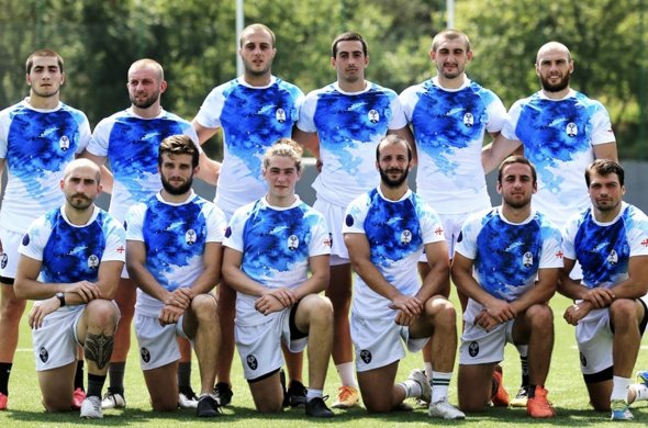 7-კაცა - ‘აკადემიამ’ სამი მოიგო 7-კაცა - ‘აკადემიამ’ სამი მოიგო