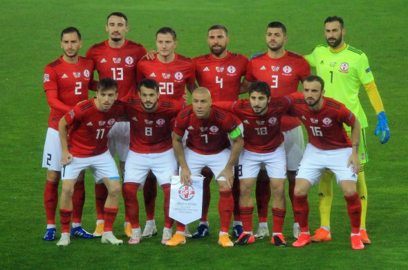 ბურთი დავიჭირეთ და გავაგორეთ, გოლი კვლავ ვერ გავიტანეთ ბურთი დავიჭირეთ და გავაგორეთ, გოლი კვლავ ვერ გავიტანეთ
