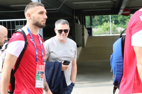 გუნდში კარგი ატმოსფეროა და ამბიცია - ეს არის ის, რაც სჭირდება საქართველოს გუნდში კარგი ატმოსფეროა და ამბიცია - ეს არის ის, რაც სჭირდება საქართველოს