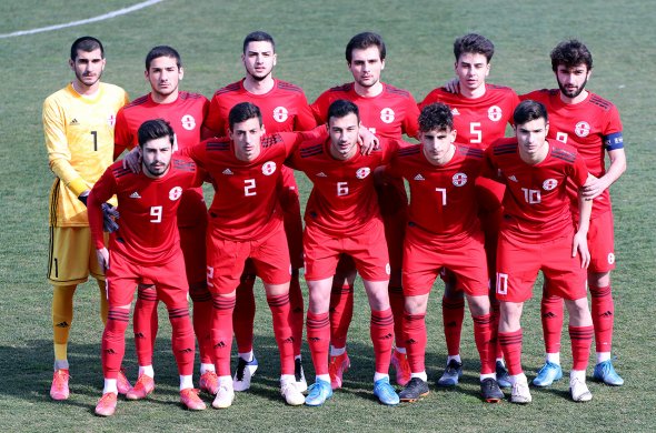 რამაზ სვანაძის გუნდის პირველი ამზანაგური რამაზ სვანაძის გუნდის პირველი ამზანაგური