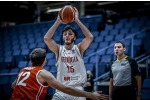 ალექსანდრე ფევაძე კარიერას ესპანეთში გააგრძელებს