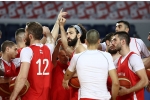 დაცვაში გამართული თამაში და სწრაფი პირველი შეტევა - ის, რასაც ყველა სპარინგი ემსახურება