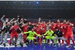 ბოლომდე ვიბრძოლებთ, რათა რაც შეიძლება შორს გავიდეთ...