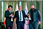პარიზის თამაშები ძალიან ახლოსაა, პეკინის კიდევ უფრო ახლოს...