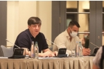 რიგგარეშე ყრილობამ ახალი გამგეობა დაამტკიცა