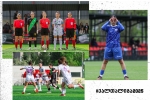 19-19 ქულით, თუმცა, „ლანჩხუთმა“ და „ნიკე-ლუსომ“ ადგილები გაცვალეს