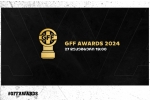 GFF Awards 2024 - წლის შემაჯამებელი ღონისძიება 27 დეკემბერს გაიმართება