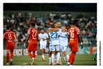 გორის „დილამ“ საშინაო შეხვედრა „აპოლონთან“ დიდი ანგარიშით დამარცხდა
