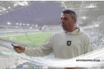 „ახალ ფორმაციას, ახალ გამოწვევებს სჭირდება დრო“... რომელიც მიდის