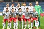 შეცდომები, უიღბლობა, სტრესი - კვალვ, მარტოდ დარჩენილები ბათუმი არენაზე