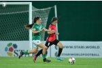 საქართველოს ქალთა ნაკრებმა ირლანდიასთან წააგო