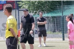 ტექნიკური წაგება „ნიკეს“ და „ლანჩხუთის“ მორიგი 3 ქულა