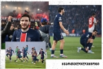 ხვიჩა კვარახელია პსჟ-თან ერთად ჩემპიონთა ლიგის ფინალში ითამაშებს
