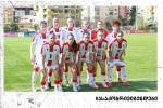16-წლამდე გოგონათა ნაკრებმა უეფა-ს განვითრების თასზე მიიღო მონაწილეობა