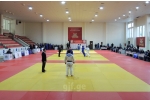 ვაჟთა შორის საქართველოს ჩემპიონატზე ყველა მედალი გათამაშდა
