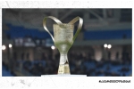 საქართველოს თასის შვიდი ფინალისტი ცნობილია