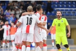 ავსტრია 2-6 საქართველო
