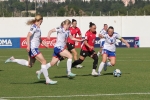 მთელი თამაში უპირატესობა და ბოლო სამ წუთში განცდილი მარცხი...