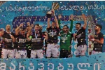 საქართველოს თასი „ნიუ ვიჟენ ჯორჯიანსმა“ მოიგო