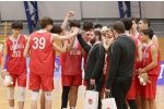 საქართველოს 16-წლამდელთა ნაკრებმა მინსკის მემორიალურ ტურნირზე მე-2 ადგილი დაიკავა