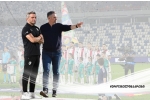 საქართველოს ეროვნულ ნაკრებს რამაზ სვანაძე უხელმძღვანელებს