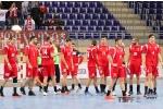 პირველი რაუნდი ფრედ დასრულდა, საპასუხო მატჩი გამარჯვებულს გამოავლენს