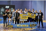 GeoTour 2021 – 3×3 კალათბურთში საქართველოს ეროვნული ჩემპიონატის ვიდეო-რგოლი
