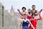 სარეიტინგო ტურნირი ბუდაპეშტში