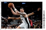 ESPN: მამუკელაშვილმა ტორონტო რეპტორზთან 2-წლიანი კონტრაქტი გააფორმა