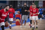 პირველი მატჩში, კაპიტნის გარეშე