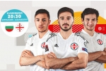 ეროვნულის კალენდარში ერთი ამხანაგური მატჩი ჩაჯდა