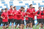 საქართველოს ეროვნული „ევრო 2024“-ის საკვალიფიკაციოს ნორვეგიასთან თამაშით იწყებს