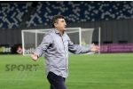 ცვლილება „დინამო თბილისის“ სამწვრთნელო შტაბში