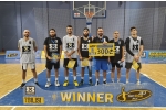 3×3 Geotour 2021-ის ბოლო შესარჩევი ტური “სიმონებმა” მოიგეს